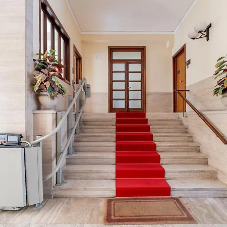 Glint House Roma Sapienza