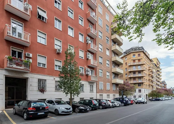 Glint House Sapienza 4* Rome