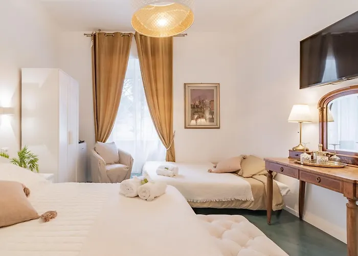 Glint House Sapienza Rome