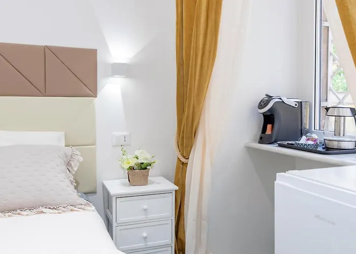 Glint House Sapienza 4* Rome
