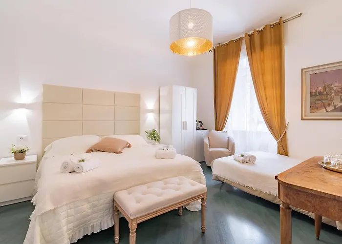 Glint House Sapienza 4* Rome