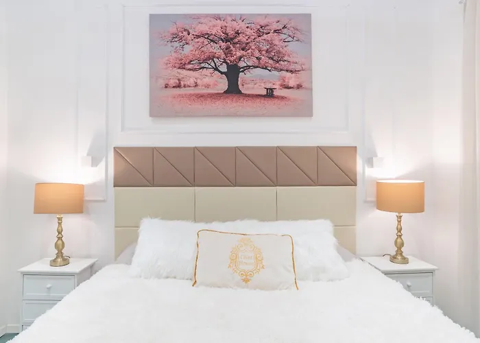 Glint House Sapienza 4* Rome