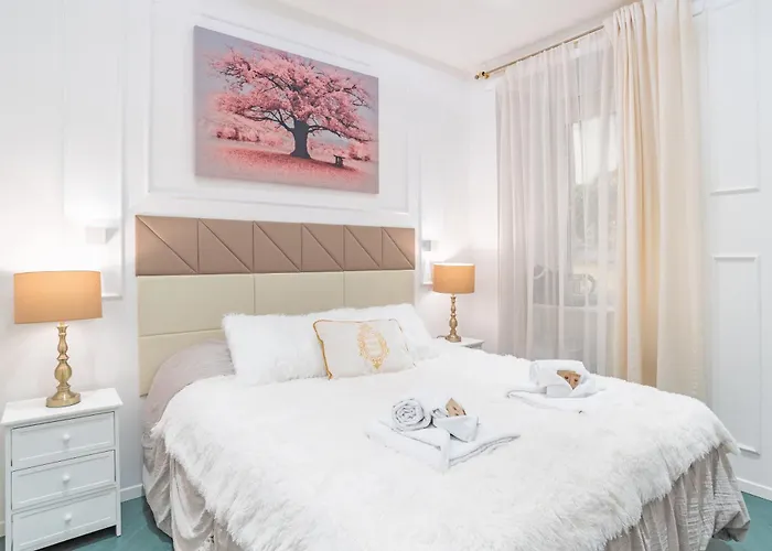 Maison d'hôtes Glint House Sapienza 4*