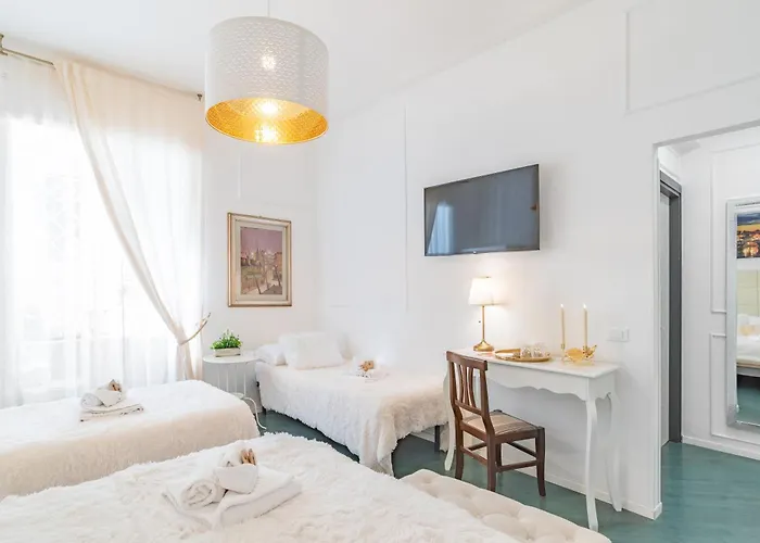 Glint House Sapienza Rome