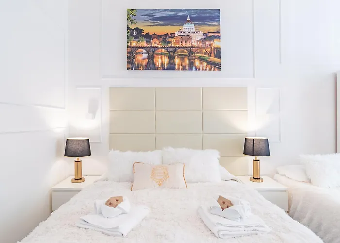 Glint House Sapienza 4* Rome