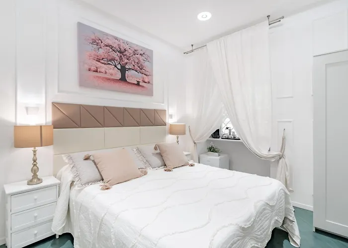 Glint House Sapienza Rome