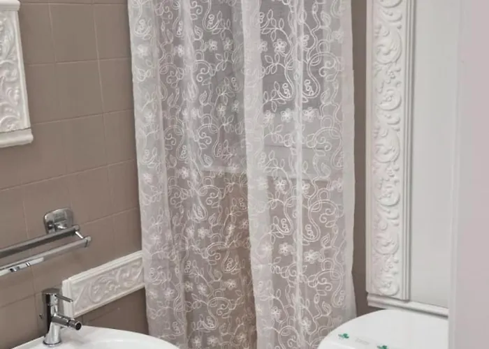 Glint House Sapienza 4* Rome